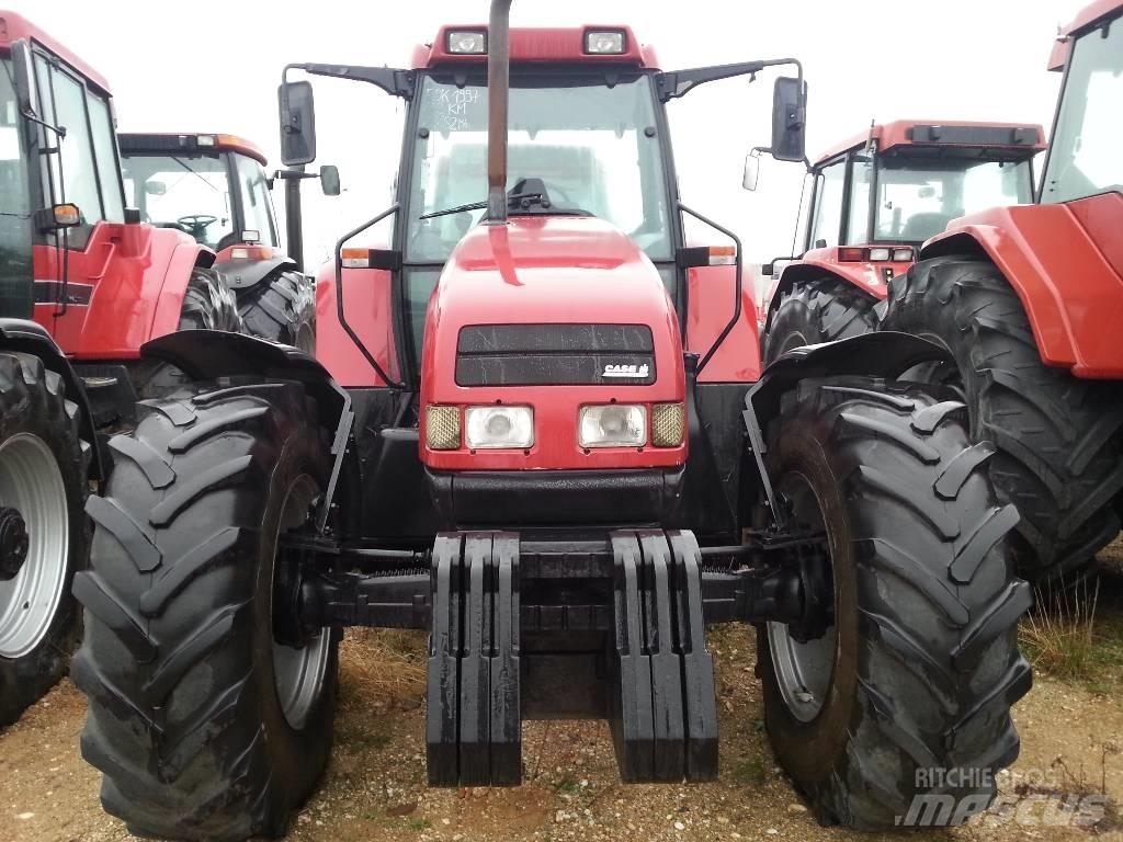 Case IH CS 150 Трактора