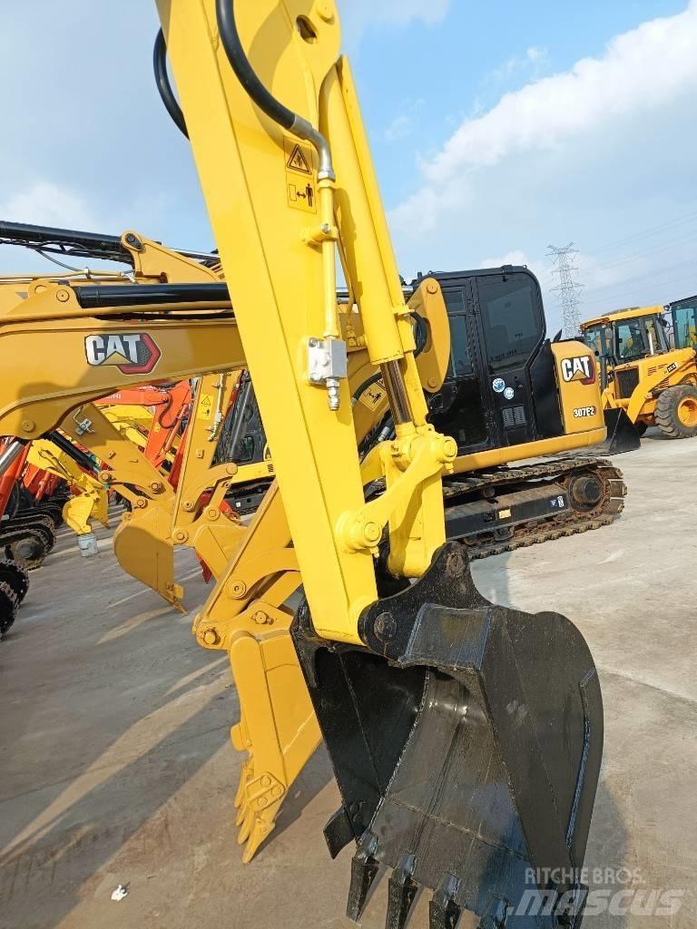 Yanmar Vio 55 Мини-экскаваторы