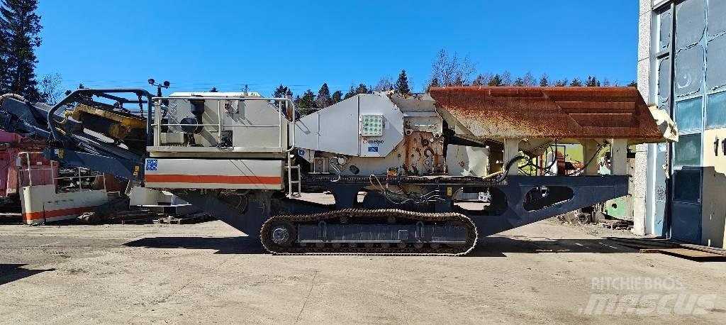Metso LT 105 Дробилки