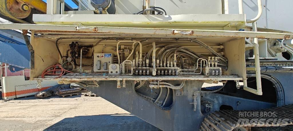Metso LT 105 Дробилки