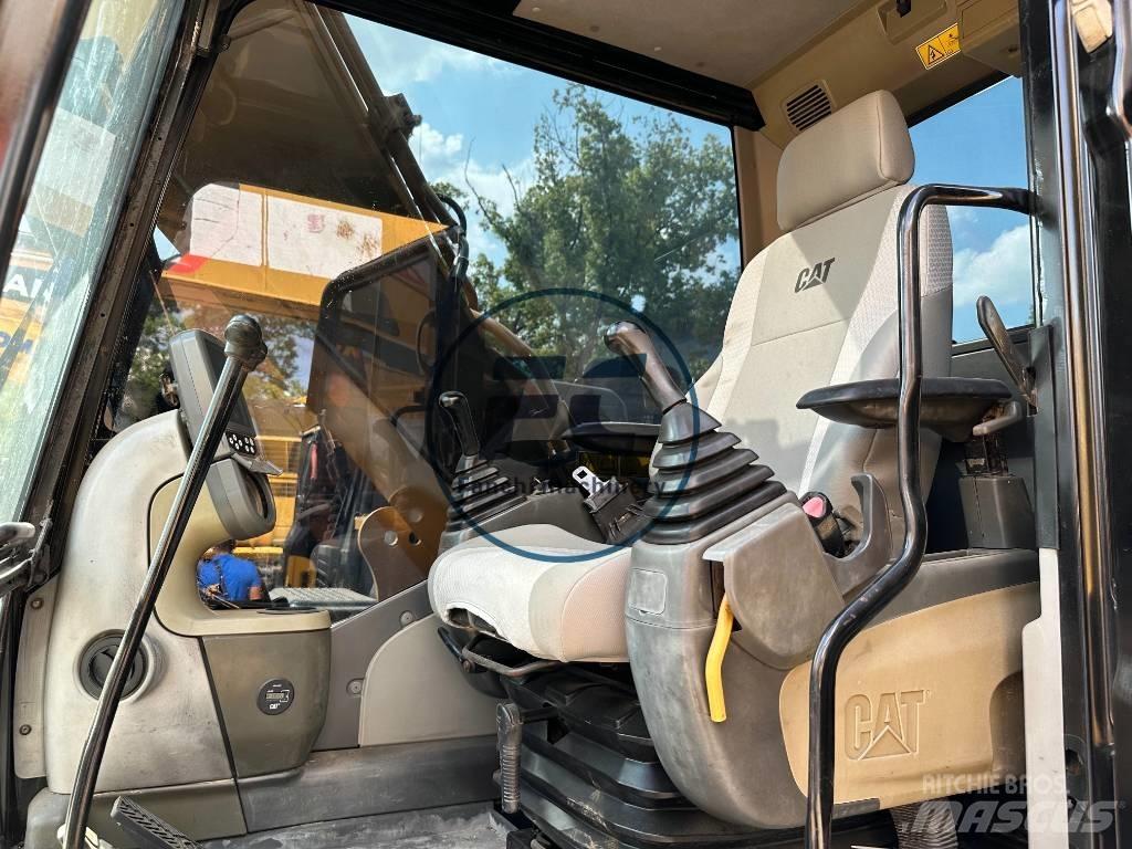 CAT 315 D Гусеничные экскаваторы