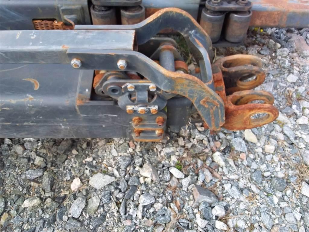 Ponsse C22 Манипуляторы для харвестеров