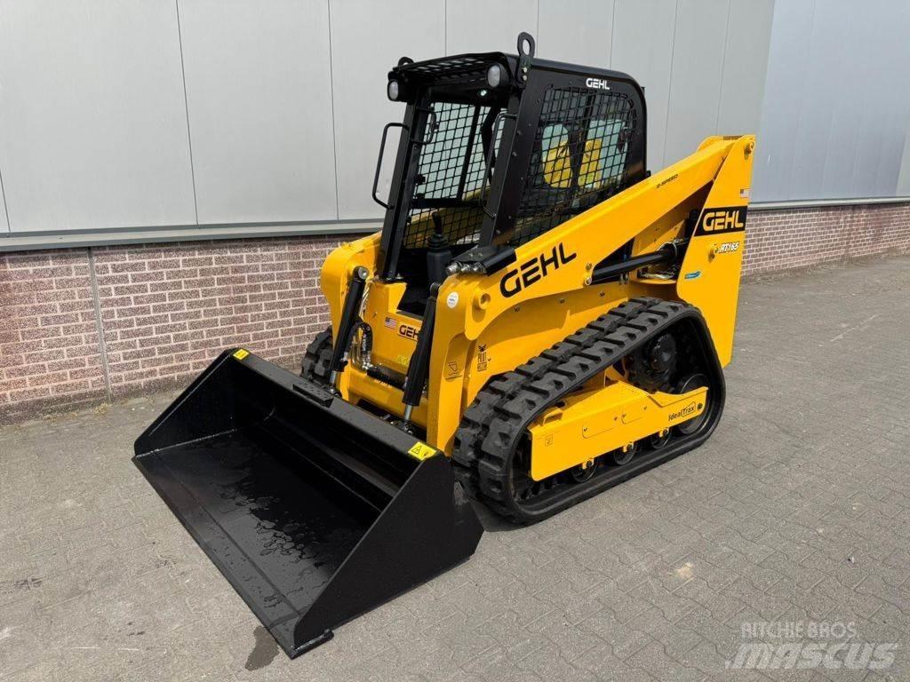 Gehl RT165 Мини-погрузчики