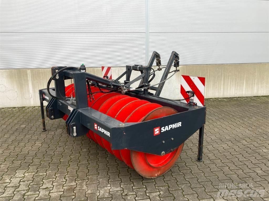 Saphir SW 30 Другие дорожные катки