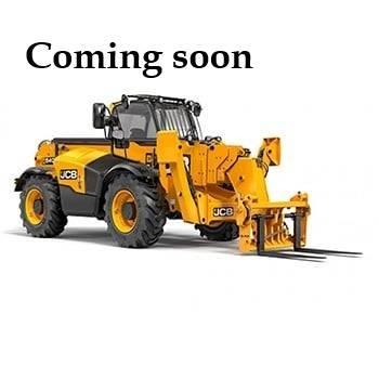 JCB 540-180 Телескопические погрузчики