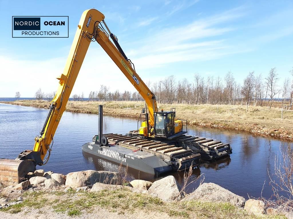  Nop Dredgers Земснаряды