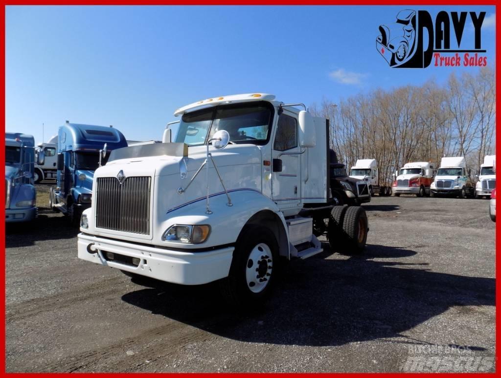 International 9200 i Седельные тягачи