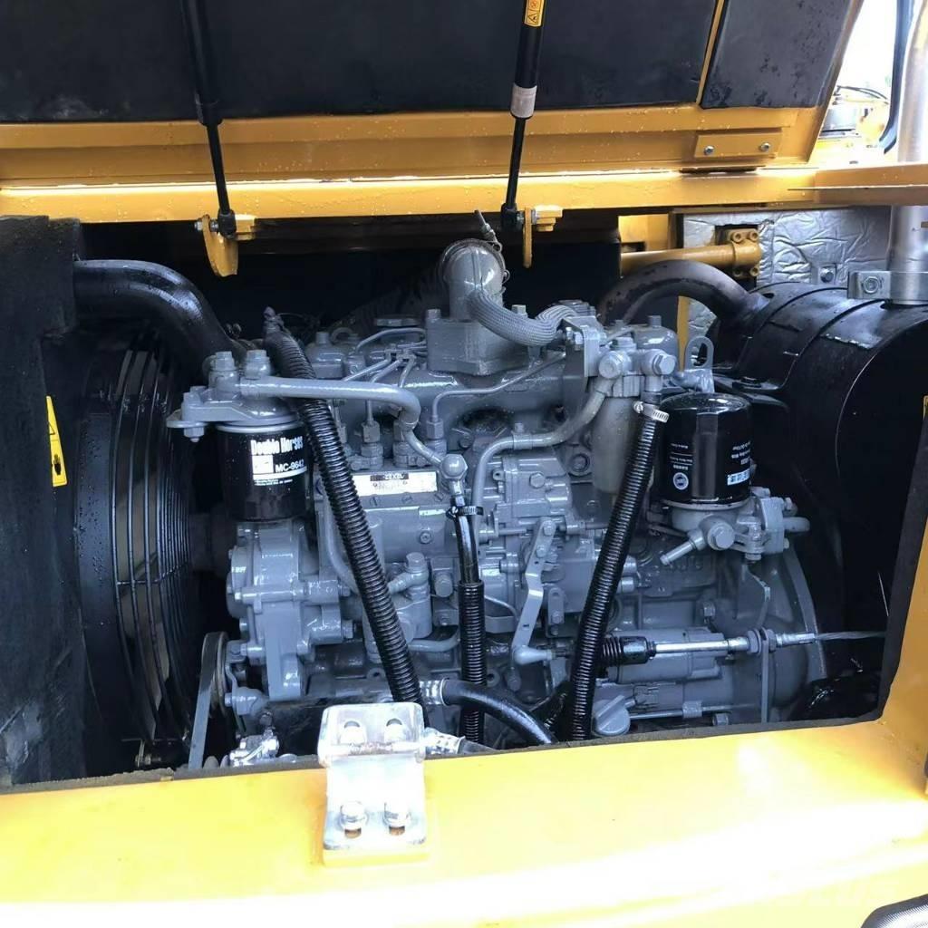 Sany SY 75 C Гусеничные экскаваторы