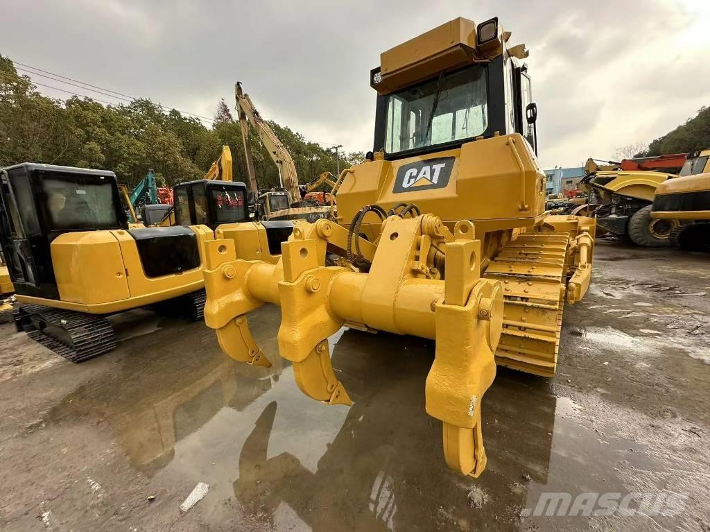 CAT D 7 G Гусеничные бульдозеры