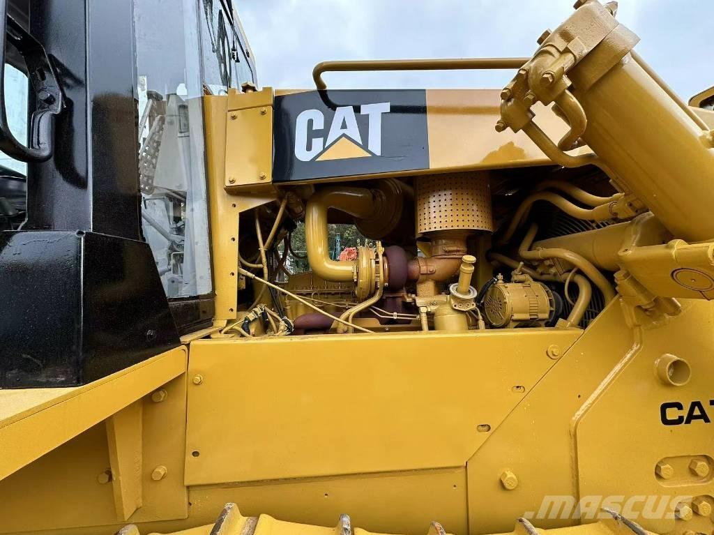 CAT D 7 G Гусеничные бульдозеры