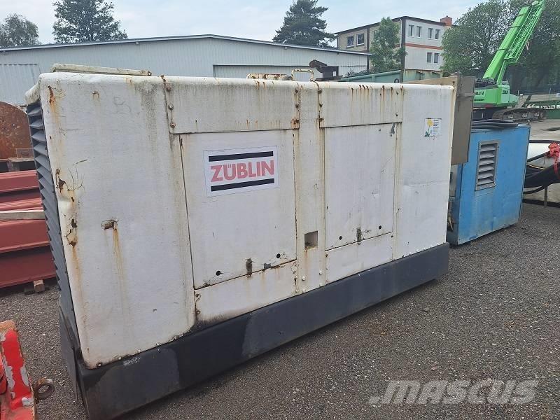 IHC SYSTEM P-220 Дизельные генераторы
