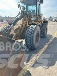 CAT 930H Фронтальные погрузчики