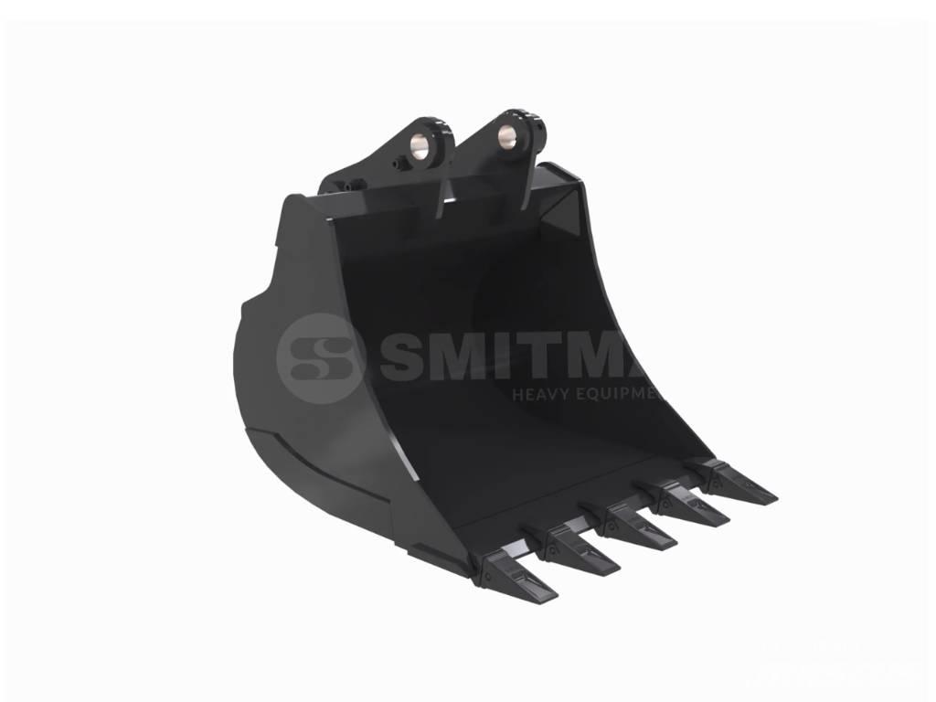 CAT 318D2 Ковши