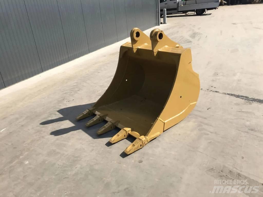CAT 318D2 Ковши