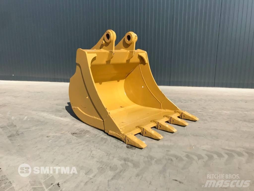 CAT 318D2 Ковши