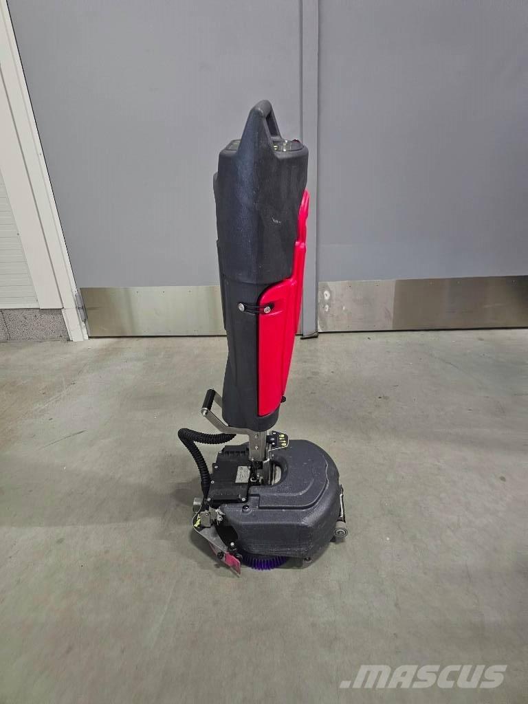 Hako Scrubmaster B3 Поломоечные машины