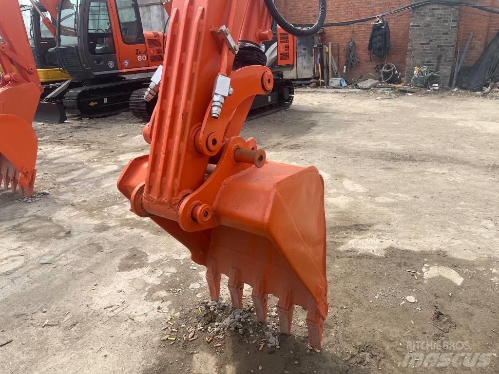 Doosan DH 60 Мини-экскаваторы