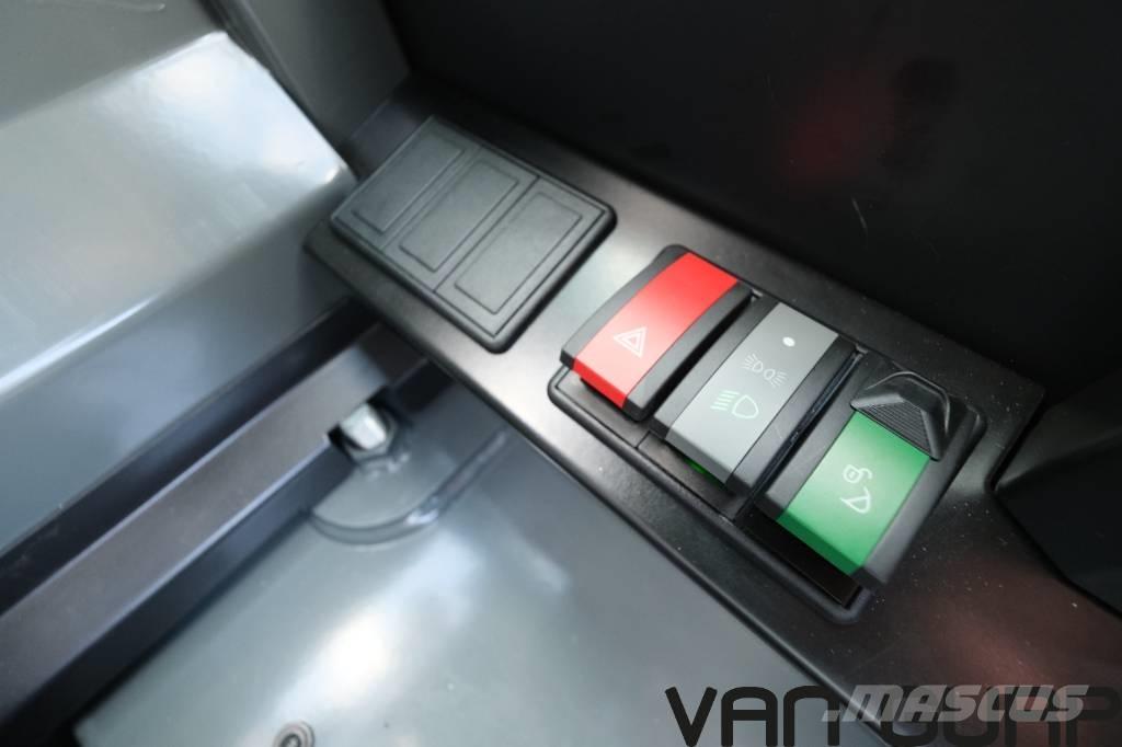 Kramer 5035 | 2022 | 2h Фронтальные погрузчики