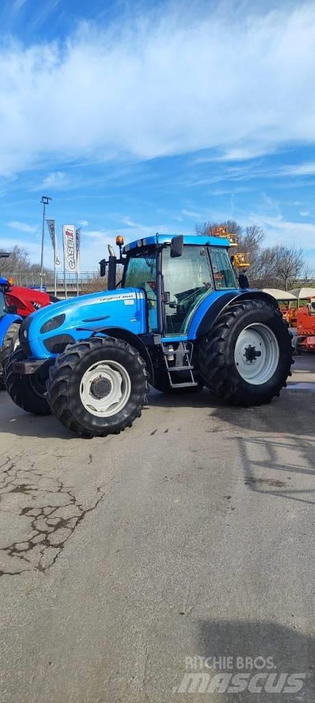 Landini Legend 160 Трактора