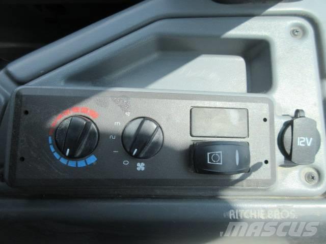 Volvo L30 GS Фронтальные погрузчики