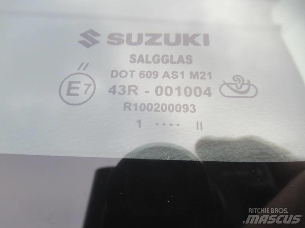 Suzuki Vitara Легковые автомобили