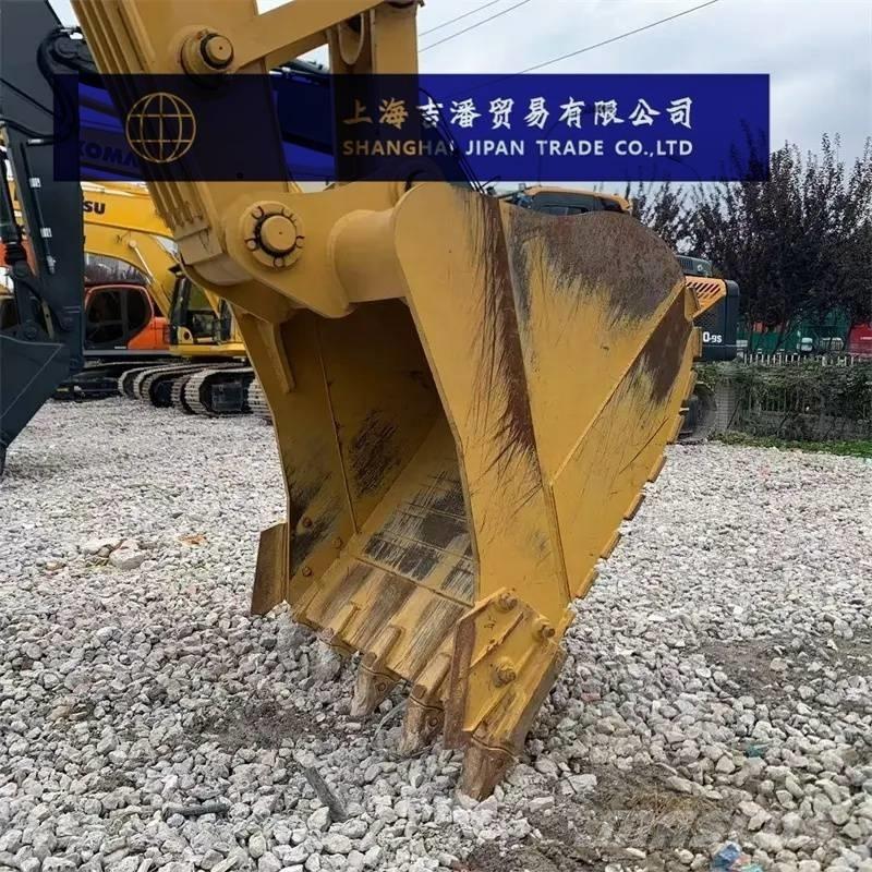 CAT 336 GC Гусеничные экскаваторы
