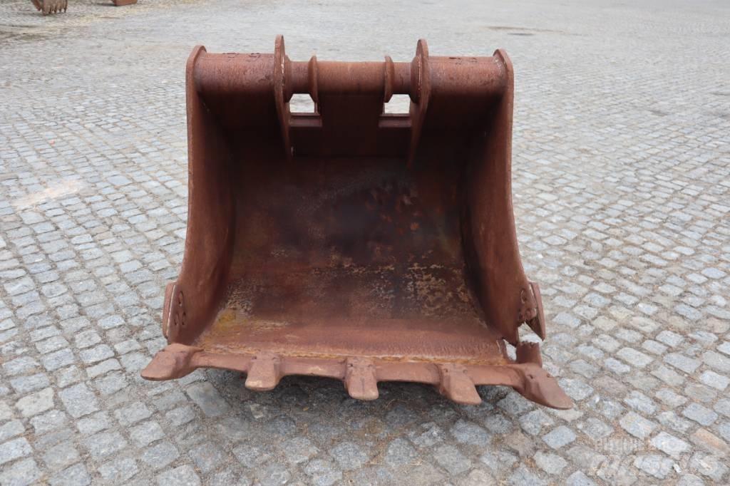  Morin M6 1270 Ковши