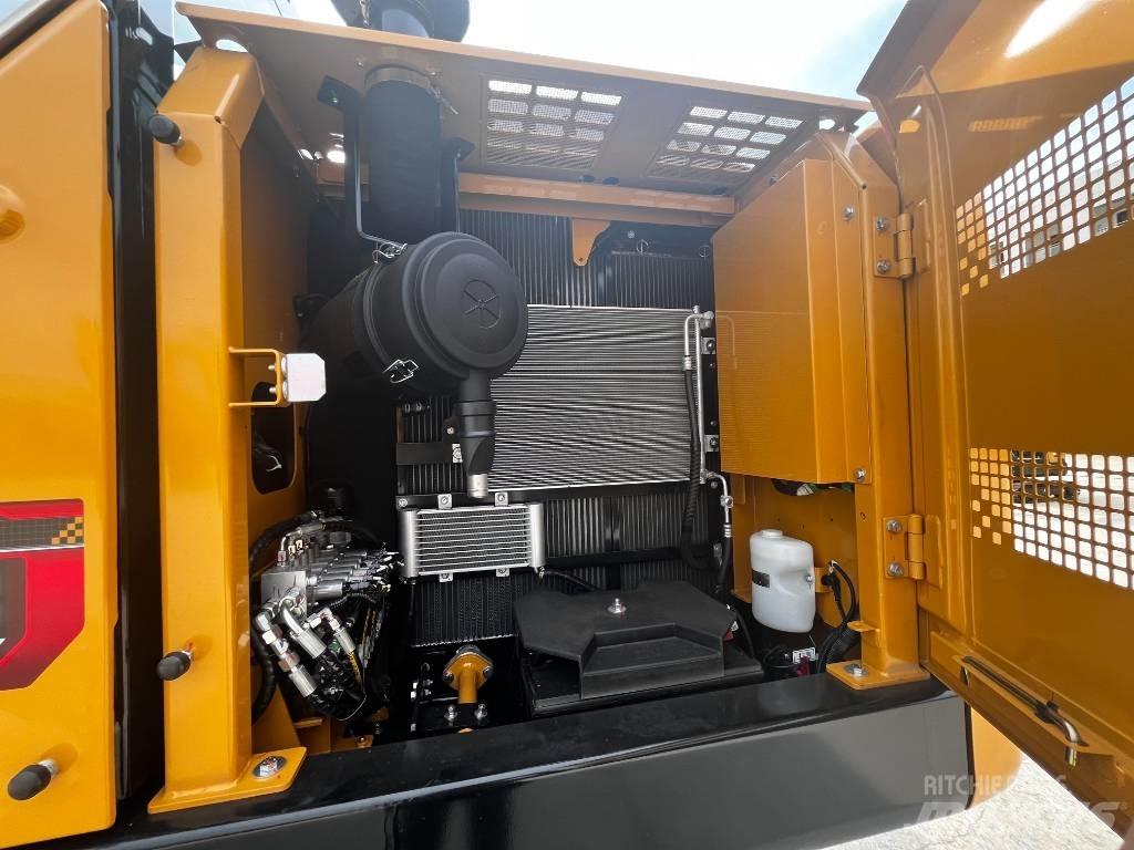 Sany SY135C Гусеничные экскаваторы
