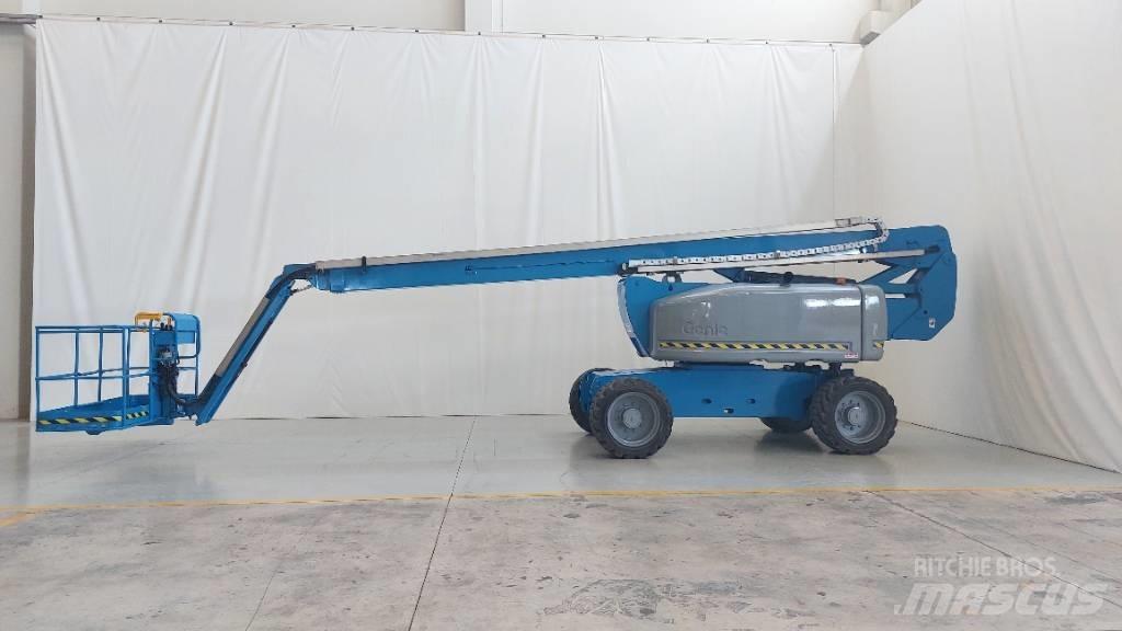 Genie Z 80/60 Коленчатые подъемники