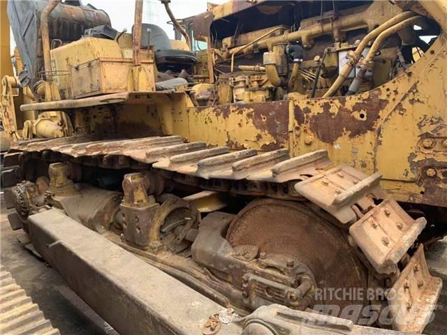 CAT D 8 K Гусеничные бульдозеры