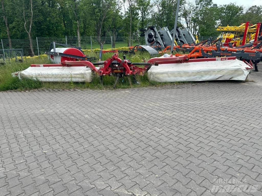 Lely Splendimo 900 M Роторные косилки