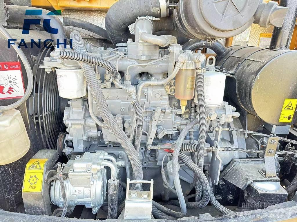 Sany SY 60 C PRO Гусеничные экскаваторы