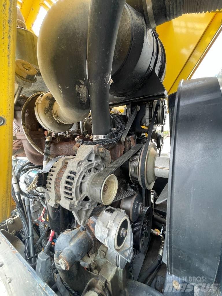 Bomag BW 177 P D H-3 Уплотнители грунта