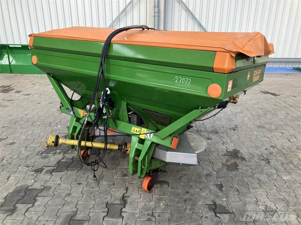 Amazone ZA-M 1200 Разбрасыватели минеральных удобрений