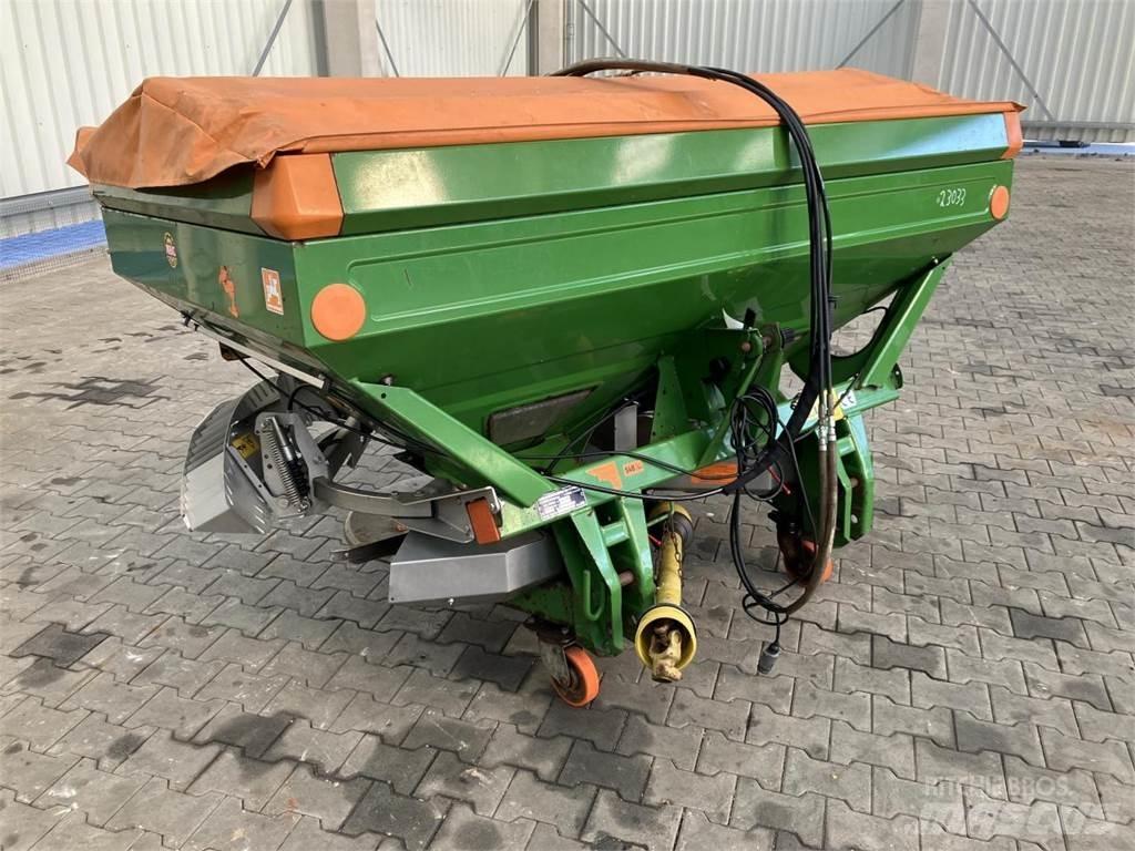 Amazone ZA-M 1200 Разбрасыватели минеральных удобрений