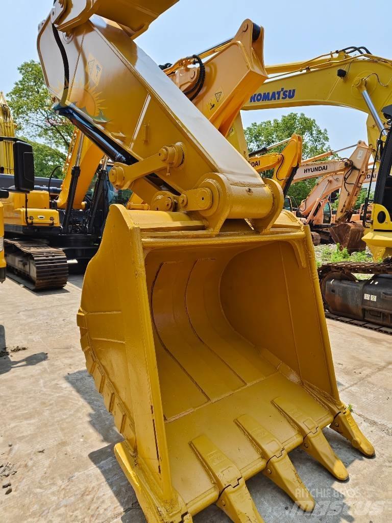 CAT 336 D Гусеничные экскаваторы