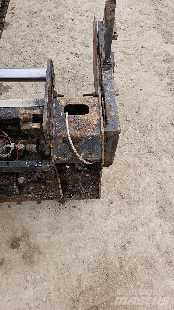 Bitelli BB 621 C Асфальтоукладчики