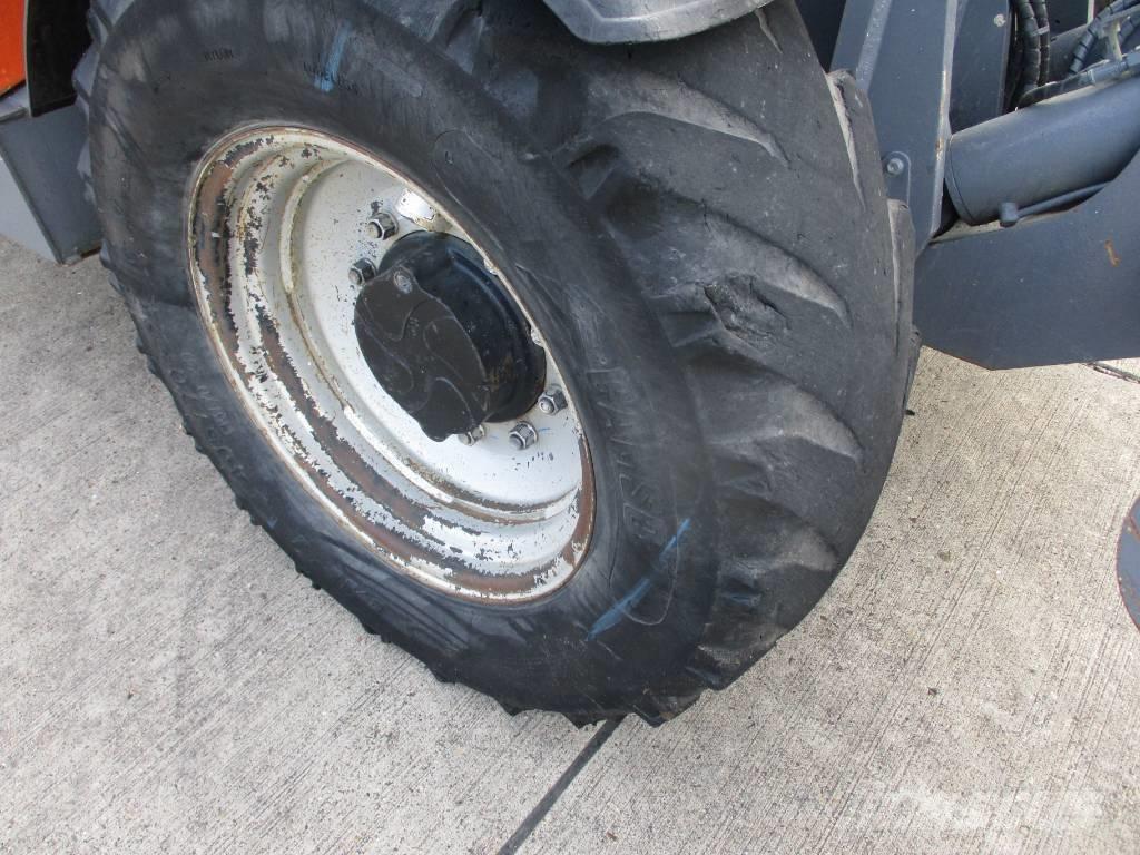 JLG 4013 (273) Телескопические погрузчики