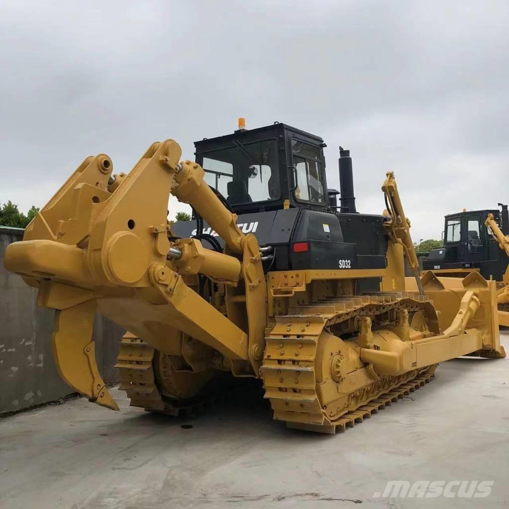 Shantui SD 32 D Гусеничные бульдозеры