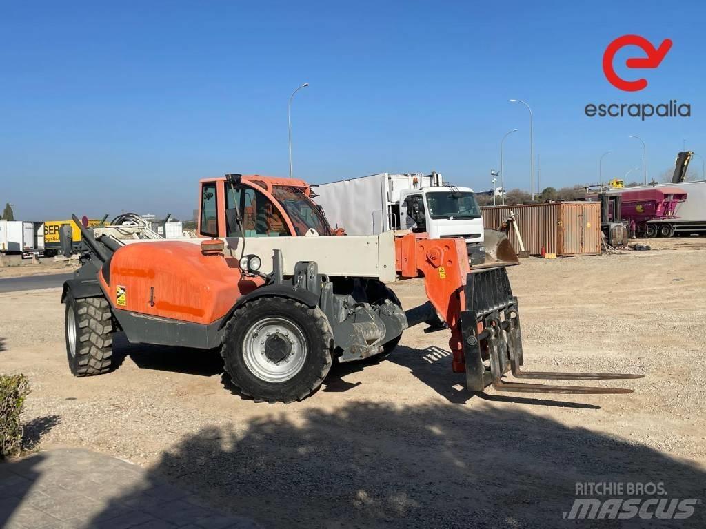 JLG 3513 PS Телескопические погрузчики