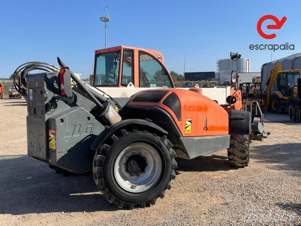 JLG 3513 PS Телескопические погрузчики