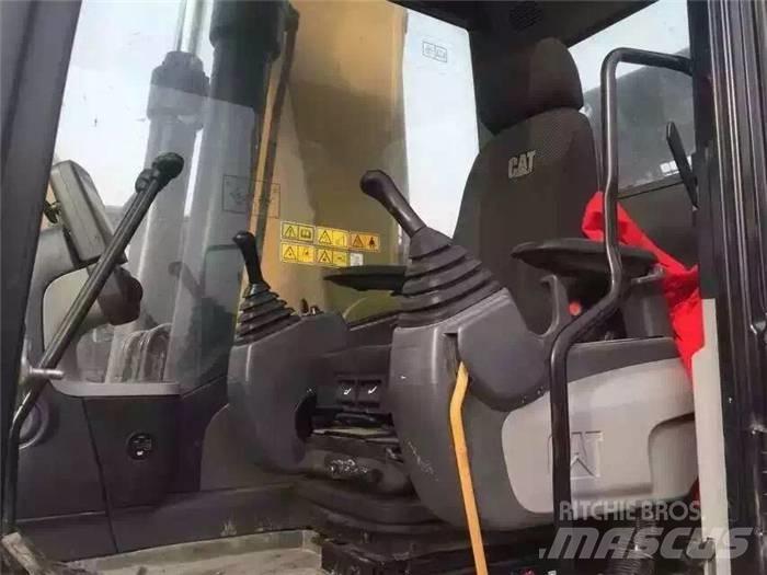 CAT 329 D Гусеничные экскаваторы