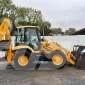 JCB 3 CX Экскаваторы-погрузчики