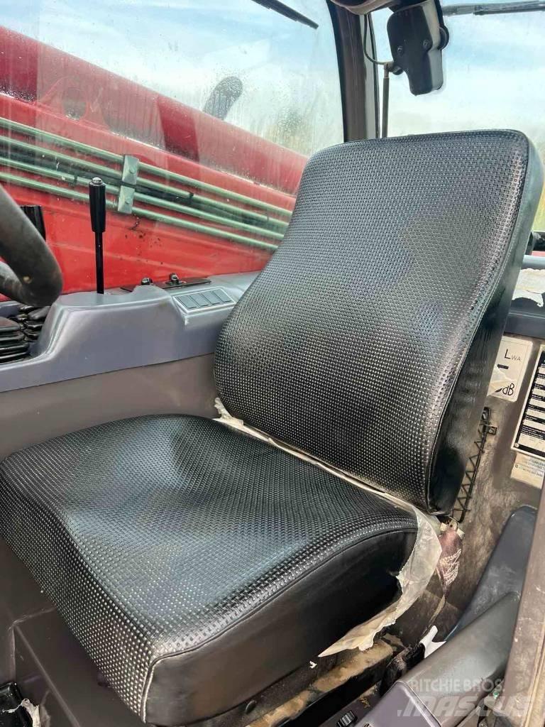 Manitou MT 1030 S T Телескопические погрузчики