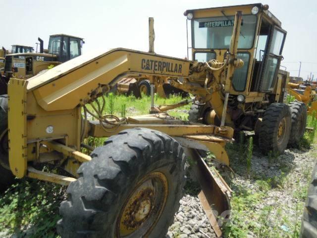 CAT 140 G Грейдеры