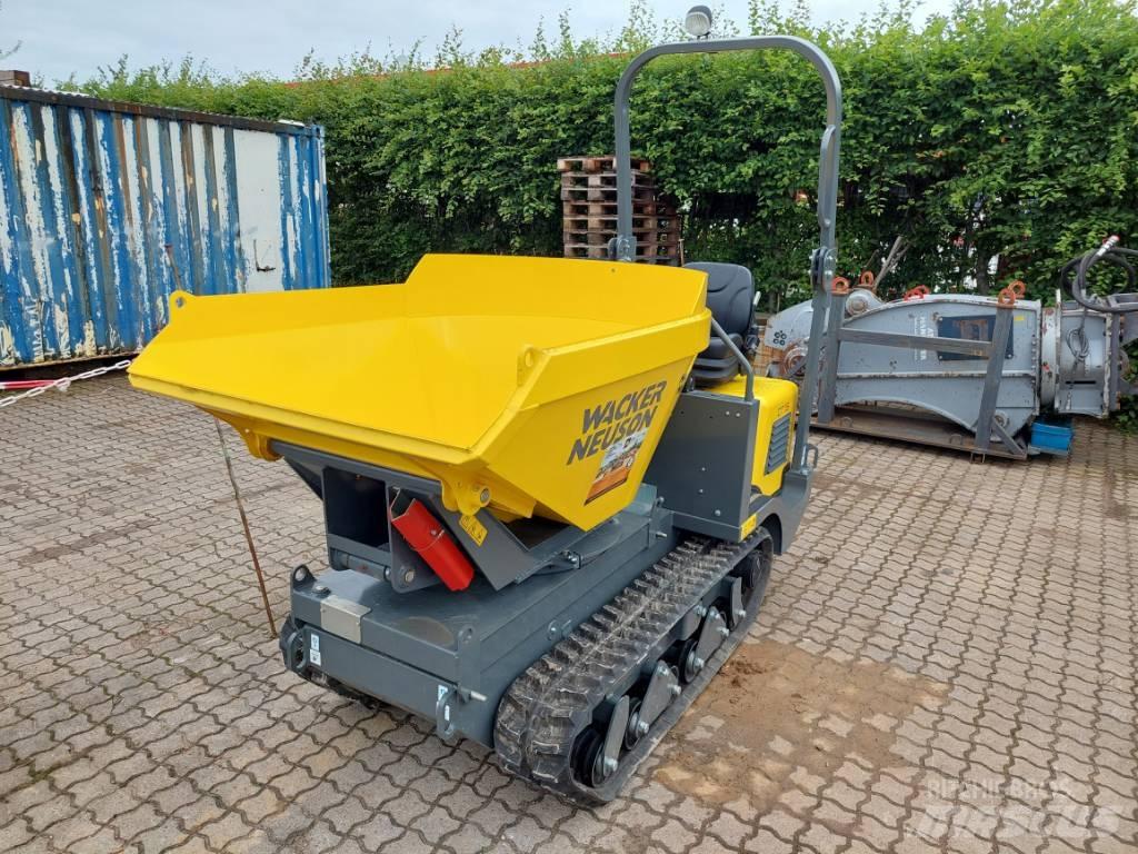 Wacker Neuson DT 15 Мини-самосвалы