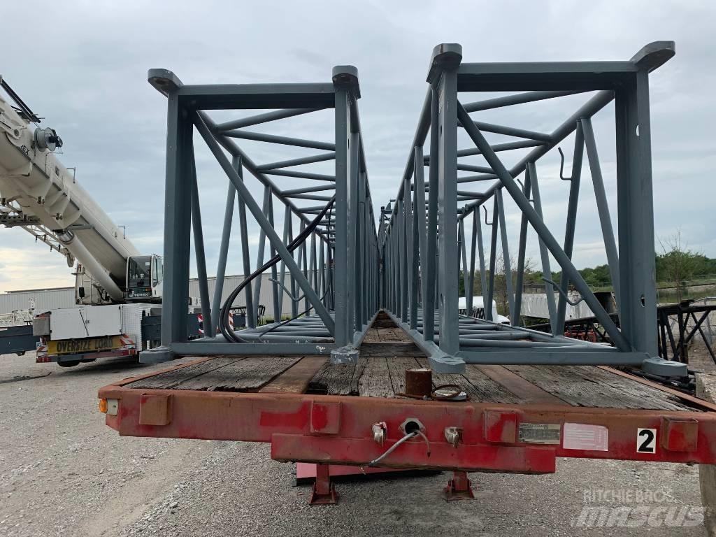 Grove GMK 5120 B Автокраны