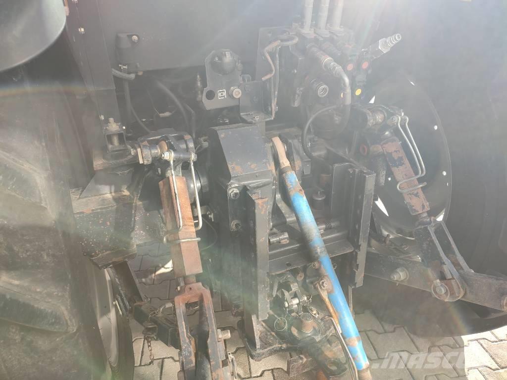 McCormick MC105 Трактора