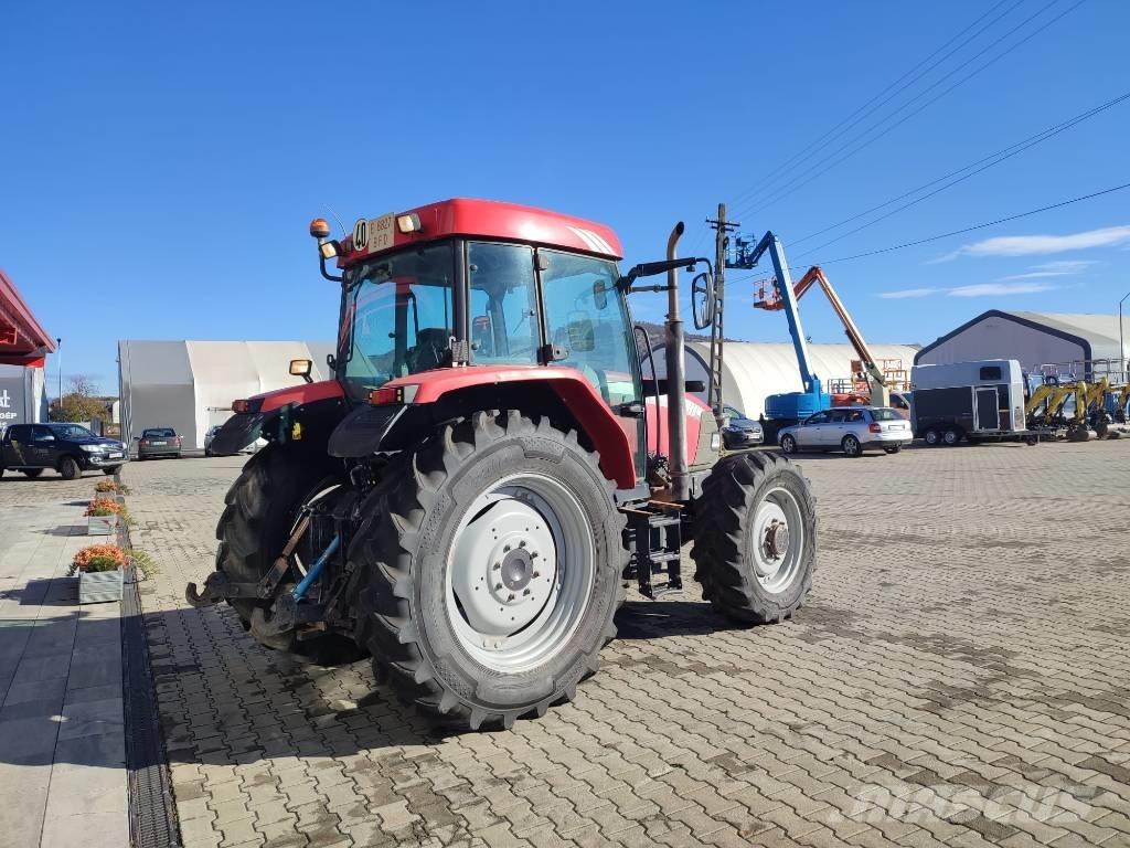 McCormick MC105 Трактора