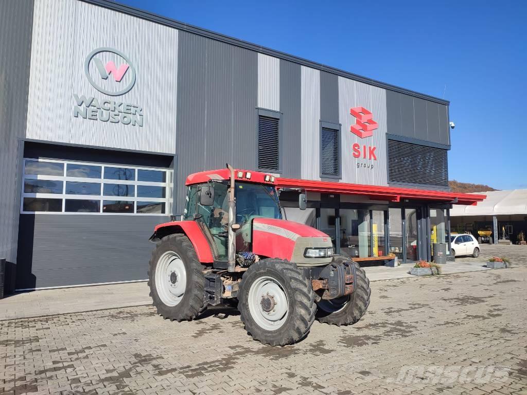 McCormick MC105 Трактора